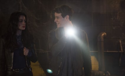 Shadowhunters Watch TV Online TV Fanatic