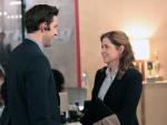 Pam's Interview