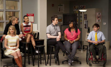 Glee Season 4 Scoop: Who's Returning?