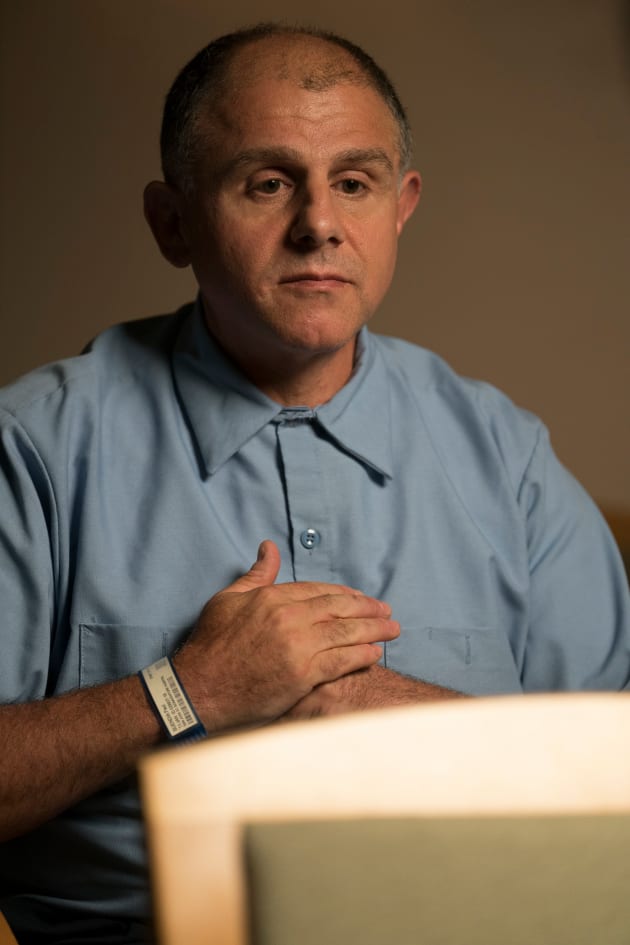 Paul's Pain The Good Doctor Season 2 Episode 2 TV Fanatic