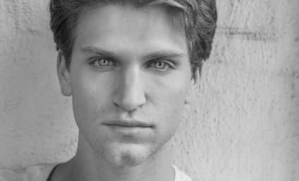 Keegan Allen Talks Move From Rosewood to NYC for "Very Extreme" Adult Role
