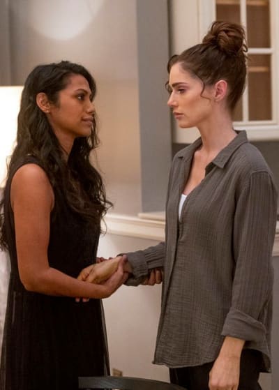Bloom Returns - tall - New Amsterdam Season 3 Episode 11