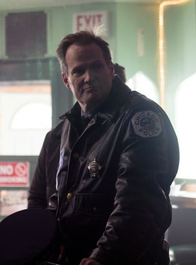 Disco Bob - Chicago PD Season 8 Episode 10