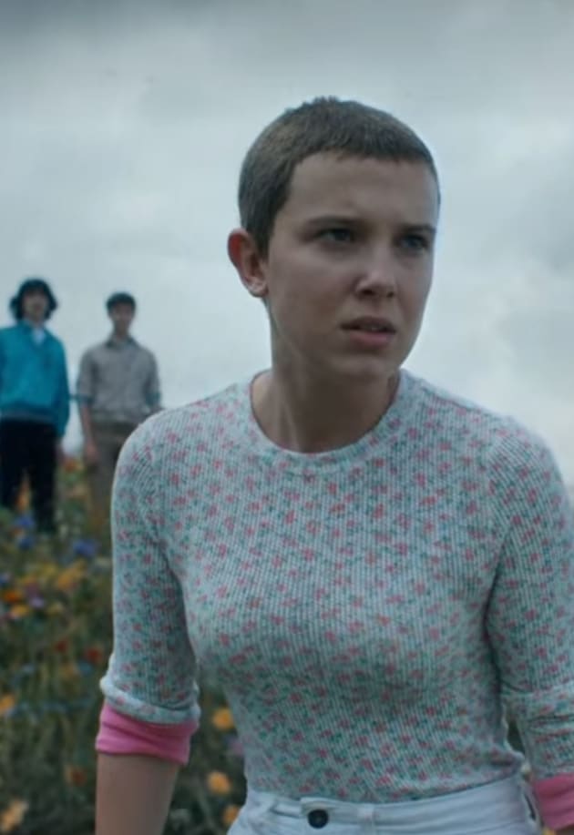 Eleven brings Max back from the dead  Stranger Things Season 4 Episode 9 