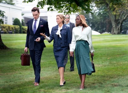 Watch madam secretary 2025 season 6 online free