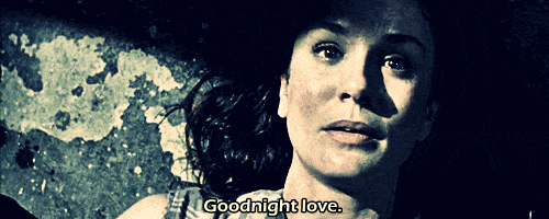 Lori Asks Maggie to Cut Out Her Baby - The Walking Dead