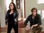 MacGyver Helps Matty