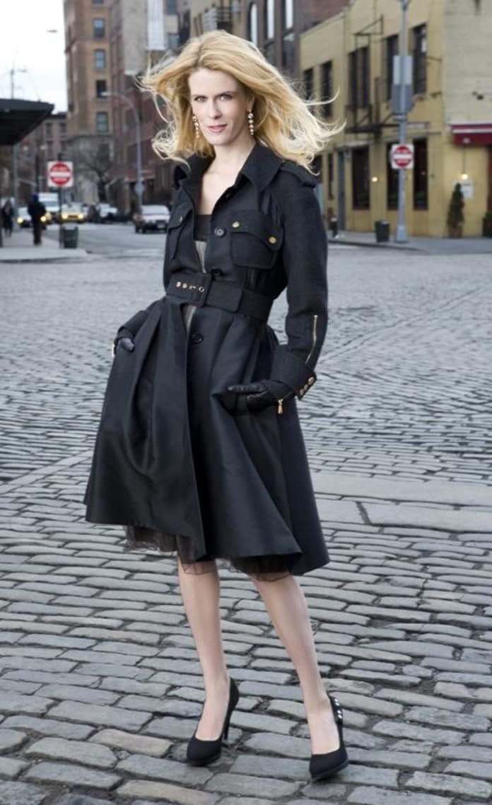 Alex McCord, Husband to Pen Book