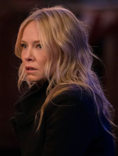 Law Order SVU Season 22 Episode 7 Review Hunt Trap Rap And