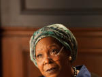 Whoopi Goldberg as Carmen