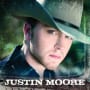 Justin moore small town usa