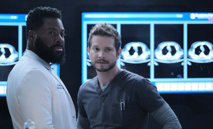 The Resident Season 4 Episode 3 Review: The Accidental Patient 