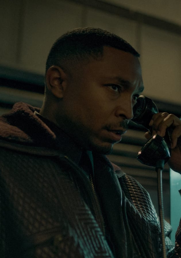 Power Book Iii Raising Kanan Episode 2 Making The Call - Power Book III: Raising Kanan Season 1 Episode 2 - TV