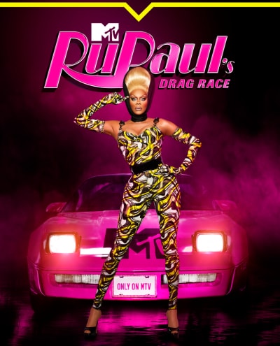 RuPaul's Drag Race Season 15