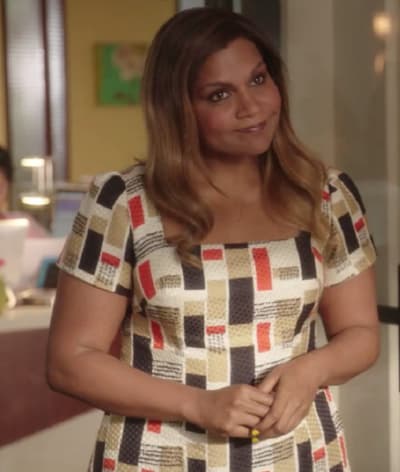 mindy finale