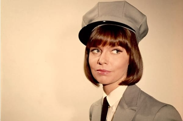 Agent 99 (Get Smart)