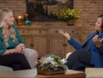 Christine Talks About David - Sister Wives