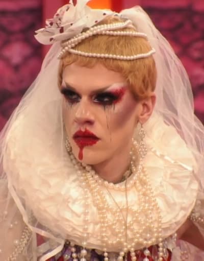 RuPaul s Drag Race Season 13 Episode 8 Review Social Media The