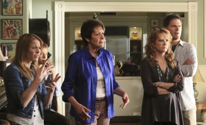 Switched at Birth Review: Not Quite A Honeymoon