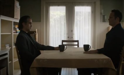 True Detective Preview: There's a Before and After