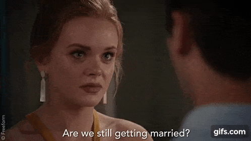 Eliza is Concerned - The Fosters Season 5 Episode 22