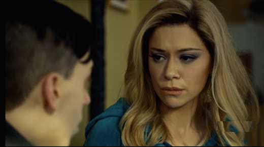 Orphan Black Season 4 Episode 6 Review The Scandal of Altruism