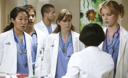 23 Most Epic Grey's Anatomy Episodes of ALL TIME