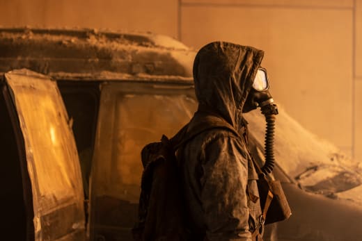 Normaal Ontdek lid Watch Fear the Walking Dead Online: Season 7 Episode 2 - TV Fanatic
