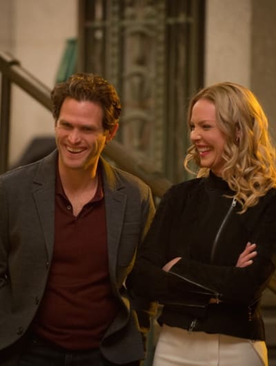 Heigl Doubt XReview
