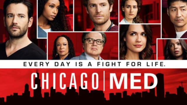 Chicago Med - Certain Renewal