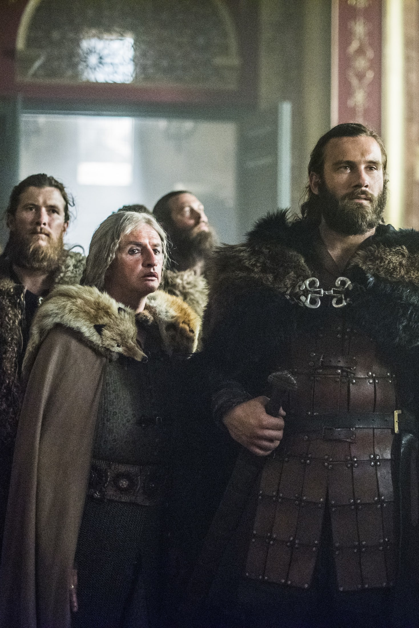 Vikings Season 3 Episode 10 Review The Dead TV Fanatic