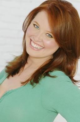 Melissa Archer Shot