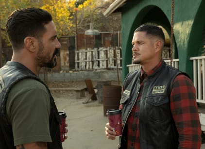 Mayans mc watch online hotsell