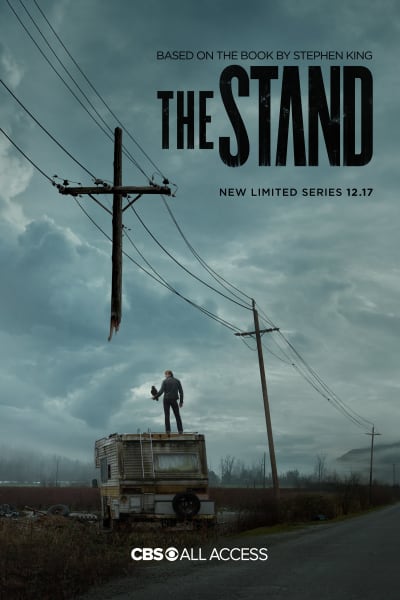 The Stand Poster #1