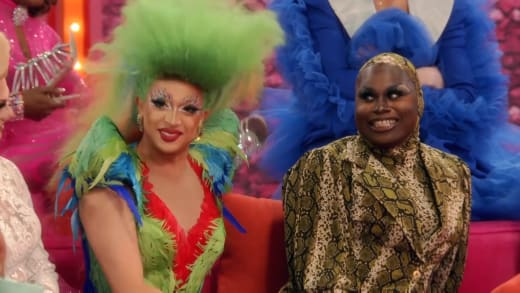 Rupaul drag race season 13 episode 5 online 2025