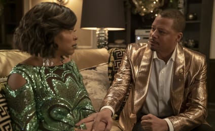 Empire Season 5 Episode 10 Review: My Fault Is Past