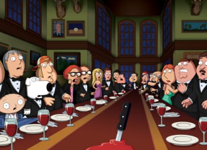 Family guy cheap online season 9