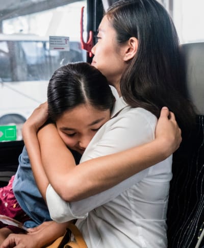 Bonding Moment - God Friended Me Season 2 Episode 4