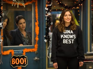 Brooklyn 99 season 4 online hot sale