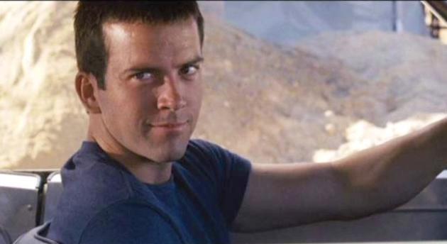 Lucas Black to Round Out NCIS: New Orleans Team - TV Fanatic