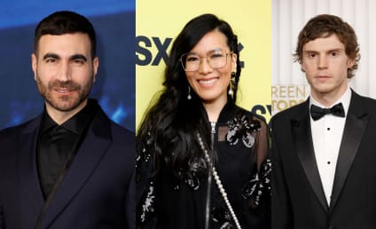 Brett Goldstein, Ali Wong, Even Peters & More Stars React to Emmy Nominations