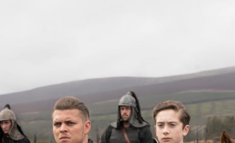 Vikings 6x10 Bjorn's Death Season 6 Episode 10 HD The Best laid Plans 