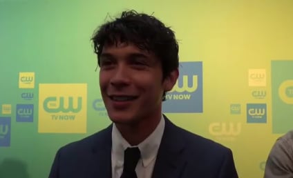 Bobby Morley Teases The 100 Finale, Threat of The Grounders & More