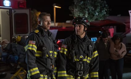 9-1-1, The Resident, and More FOX Shows Set 2021 Returns - Watch Promo