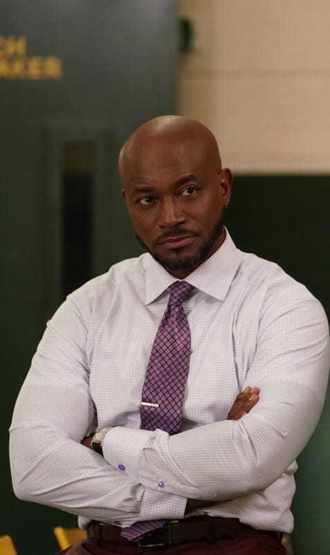 Seeking Permanent Job - All American Season 4 Episode 12