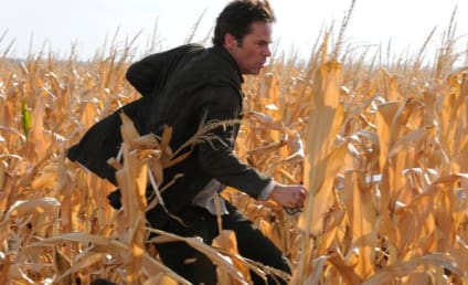 Revolution Review: Fallout