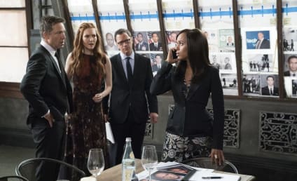 Scandal Season 7 Episode 6 Review: Vampires and Bloodsuckers