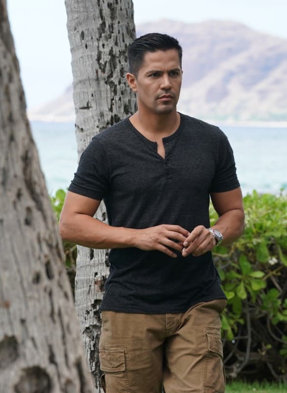 Magnum on the Hunt - Magnum P.I. Season 1 Episode 9