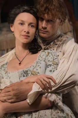 Watch outlander s4e1 online free sale