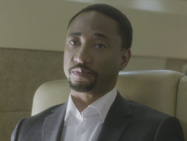 Fitting In - Criminal Minds Season 12 Episode 10